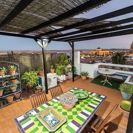 شقة El Mirador Altos De Santa Ana قرطبة المظهر الخارجي الصورة